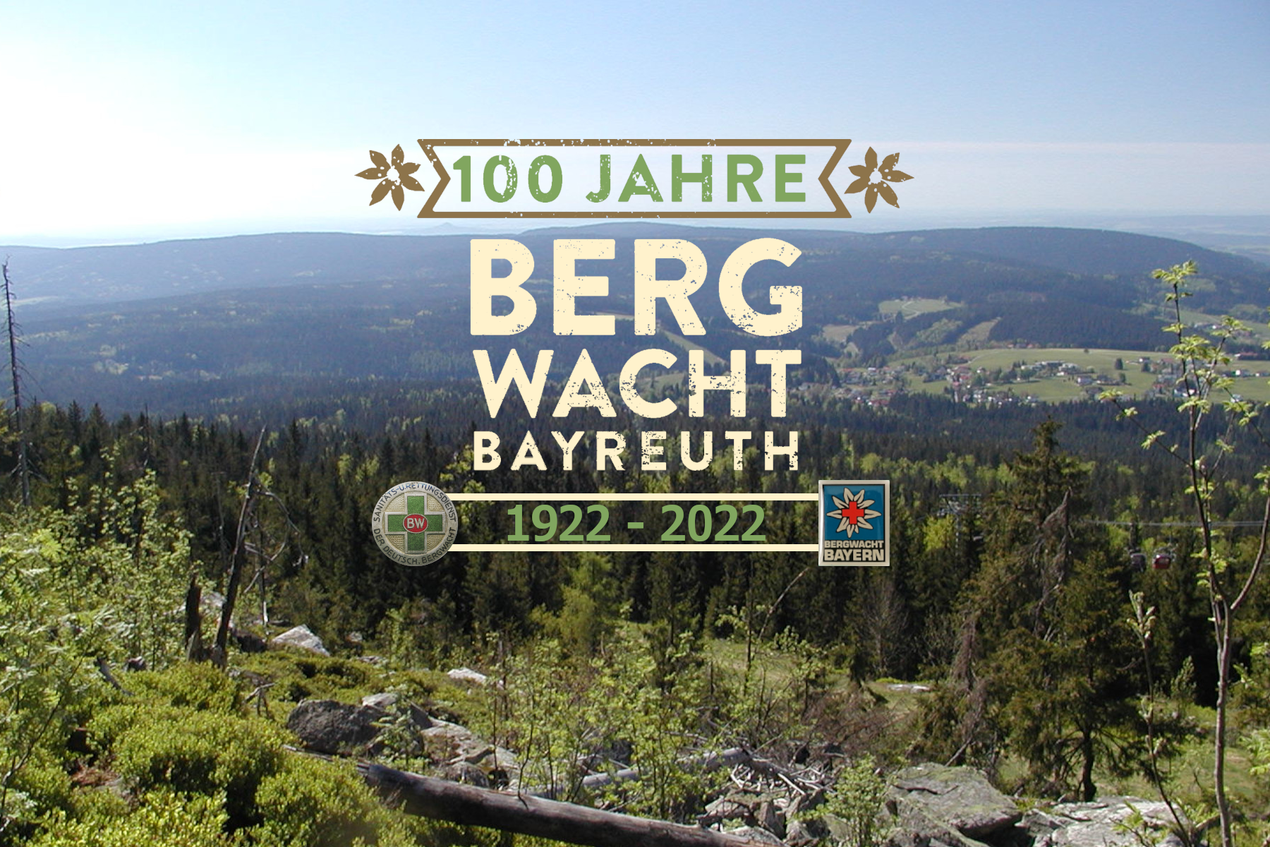 Bergwacht Bayreuth